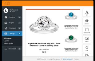 Catalog Machine screenshot 2