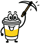 Mine Me Coffee icon