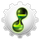 Clockwise icon