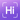 HiHello - Digital Business Card icon