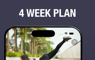 Home Workout - QuickFit screenshot 1