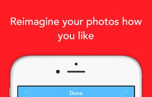 Colorscape screenshot 3