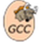GNU Compiler Collection icon