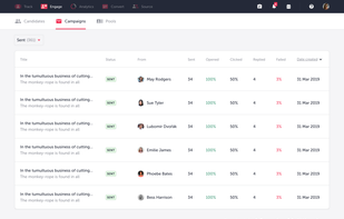 TalentLyft screenshot 3