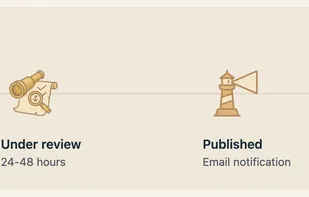 BuildVoyage screenshot 1