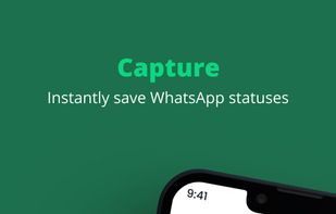 Status Saver, Share screenshot 1