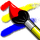 PC PaintBrush Icon