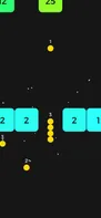 Snake VS Block screenshot 1
