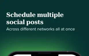 Sprout Social screenshot 3