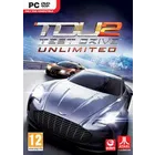 Test Drive Unlimited icon