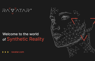 RAVATAR screenshot 1