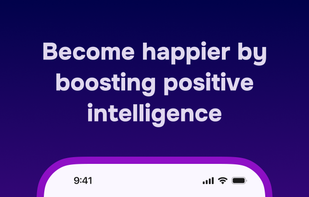Use gratitude dairy to enhance your happiness and positivity.