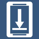 Save on Device icon