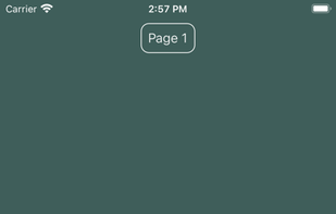 Minimalistic Push screenshot 2