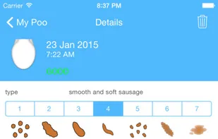 Poo Keeper screenshot 1