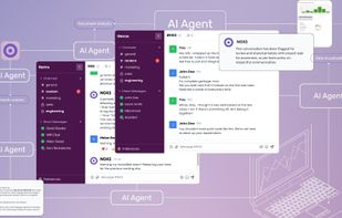 NOXS screenshot 1