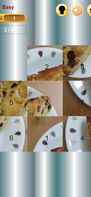 Slide Puzzle Free screenshot 1