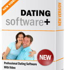 DatingSoftware vPlus icon
