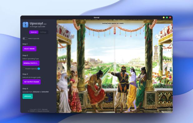 Magnific AI Alternatives: 25+ Image Upscaling & Similar Apps ...