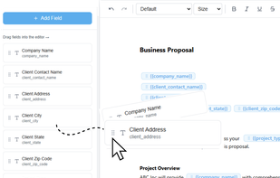DocParrot screenshot 1