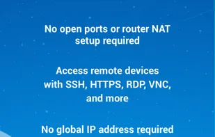 Remote.it screenshot 2