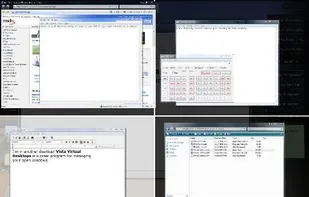 finestra screenshot 1