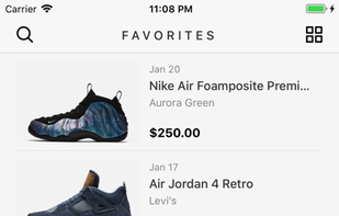 Sneaker Crush screenshot 2