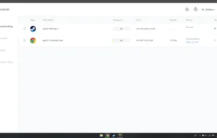 Checketry screenshot 1