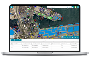 FlyPix AI screenshot 1