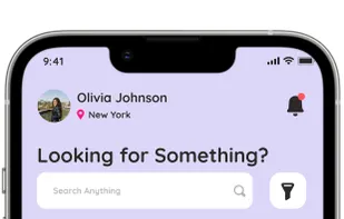 Marketplace, everything is available at one platform