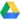 Save to Google Drive icon