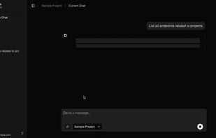 OpenAstra screenshot 1