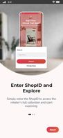 ShopAR screenshot 1