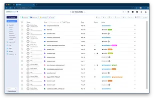 DekkoSecure screenshot 1