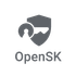 OpenSK icon