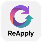 ReApply icon