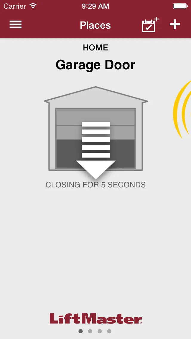 LiftMaster Alternatives and Similar Apps AlternativeTo