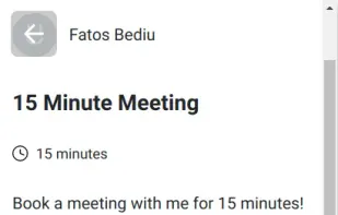 FacePop screenshot 3