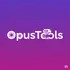 OpusTools icon