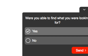 Feedback Cat screenshot 1