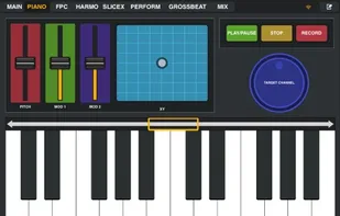 ILRemote screenshot 1