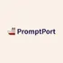 PromptPort icon