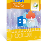 Kernel Import PST to Office 365 icon
