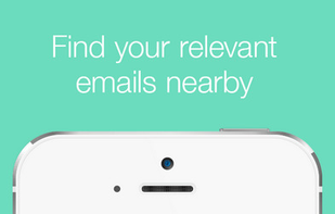MobiFind screenshot 1