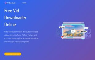 Vid Downloader
