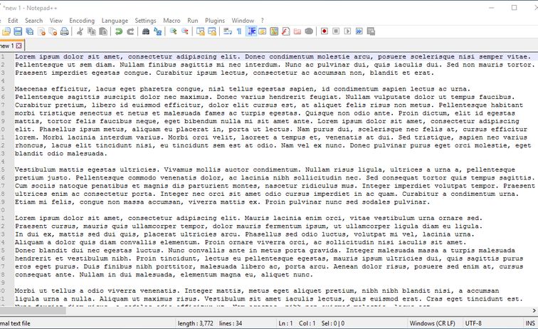 10 Best Notepad Alternatives: Top Text Editors in 2024 | AlternativeTo