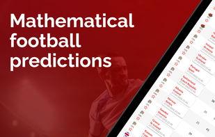 Forebet screenshot 1