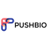 Pushbio icon