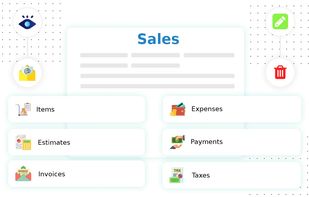 Sales