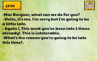 Take difficult choices